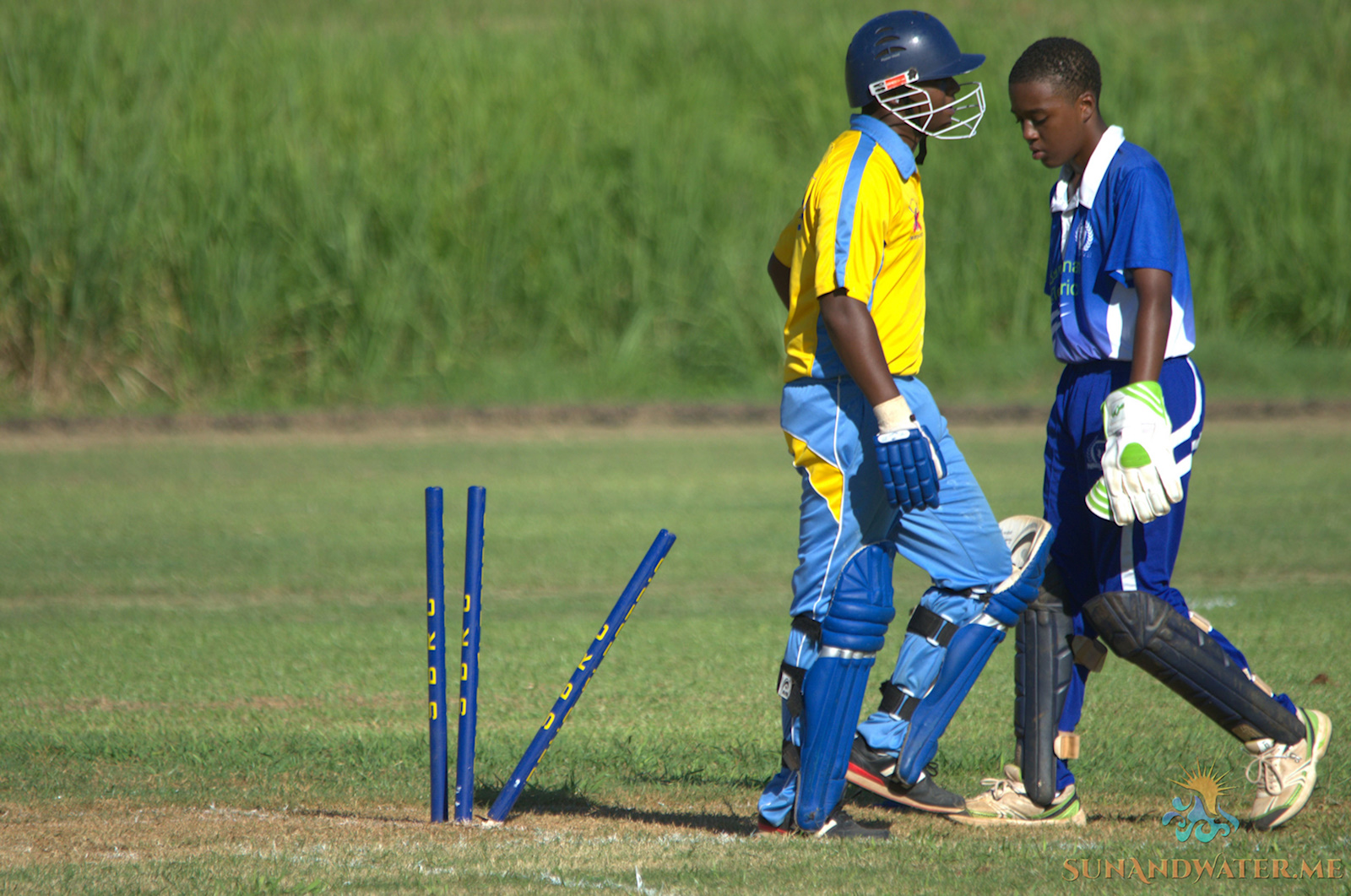 Somerset Bridge vs Southampton Rangers 2014 (145)